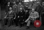 Image of Cairo Conference Cairo Egypt, 1943, second 4 stock footage video 65675049347