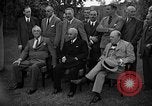 Image of Cairo Conference Cairo Egypt, 1943, second 5 stock footage video 65675049347