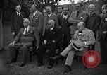 Image of Cairo Conference Cairo Egypt, 1943, second 6 stock footage video 65675049347