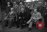 Image of Cairo Conference Cairo Egypt, 1943, second 7 stock footage video 65675049347
