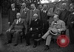 Image of Cairo Conference Cairo Egypt, 1943, second 8 stock footage video 65675049347