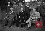 Image of Cairo Conference Cairo Egypt, 1943, second 9 stock footage video 65675049347