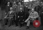 Image of Cairo Conference Cairo Egypt, 1943, second 10 stock footage video 65675049347