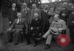 Image of Cairo Conference Cairo Egypt, 1943, second 11 stock footage video 65675049347