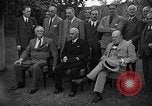 Image of Cairo Conference Cairo Egypt, 1943, second 12 stock footage video 65675049347