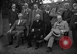 Image of Cairo Conference Cairo Egypt, 1943, second 13 stock footage video 65675049347
