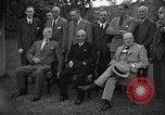 Image of Cairo Conference Cairo Egypt, 1943, second 15 stock footage video 65675049347