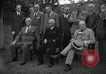 Image of Cairo Conference Cairo Egypt, 1943, second 16 stock footage video 65675049347
