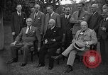 Image of Cairo Conference Cairo Egypt, 1943, second 17 stock footage video 65675049347