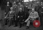 Image of Cairo Conference Cairo Egypt, 1943, second 18 stock footage video 65675049347