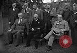 Image of Cairo Conference Cairo Egypt, 1943, second 19 stock footage video 65675049347