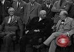 Image of Cairo Conference Cairo Egypt, 1943, second 20 stock footage video 65675049347