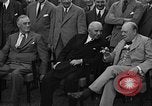 Image of Cairo Conference Cairo Egypt, 1943, second 21 stock footage video 65675049347