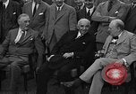 Image of Cairo Conference Cairo Egypt, 1943, second 22 stock footage video 65675049347