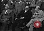 Image of Cairo Conference Cairo Egypt, 1943, second 23 stock footage video 65675049347