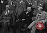 Image of Cairo Conference Cairo Egypt, 1943, second 24 stock footage video 65675049347