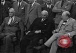 Image of Cairo Conference Cairo Egypt, 1943, second 25 stock footage video 65675049347