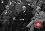 Image of Cairo Conference Cairo Egypt, 1943, second 26 stock footage video 65675049347