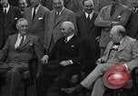 Image of Cairo Conference Cairo Egypt, 1943, second 27 stock footage video 65675049347
