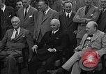 Image of Cairo Conference Cairo Egypt, 1943, second 28 stock footage video 65675049347