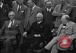 Image of Cairo Conference Cairo Egypt, 1943, second 29 stock footage video 65675049347