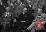 Image of Cairo Conference Cairo Egypt, 1943, second 30 stock footage video 65675049347