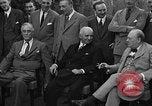 Image of Cairo Conference Cairo Egypt, 1943, second 31 stock footage video 65675049347