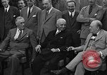 Image of Cairo Conference Cairo Egypt, 1943, second 32 stock footage video 65675049347