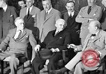 Image of Cairo Conference Cairo Egypt, 1943, second 33 stock footage video 65675049347