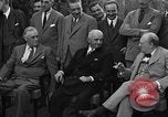 Image of Cairo Conference Cairo Egypt, 1943, second 34 stock footage video 65675049347