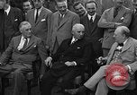 Image of Cairo Conference Cairo Egypt, 1943, second 36 stock footage video 65675049347