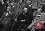Image of Cairo Conference Cairo Egypt, 1943, second 37 stock footage video 65675049347