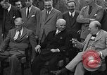 Image of Cairo Conference Cairo Egypt, 1943, second 38 stock footage video 65675049347
