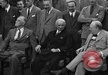 Image of Cairo Conference Cairo Egypt, 1943, second 40 stock footage video 65675049347