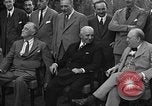 Image of Cairo Conference Cairo Egypt, 1943, second 41 stock footage video 65675049347