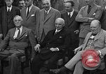 Image of Cairo Conference Cairo Egypt, 1943, second 44 stock footage video 65675049347