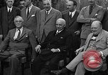 Image of Cairo Conference Cairo Egypt, 1943, second 45 stock footage video 65675049347