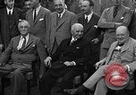 Image of Cairo Conference Cairo Egypt, 1943, second 46 stock footage video 65675049347