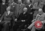 Image of Cairo Conference Cairo Egypt, 1943, second 47 stock footage video 65675049347