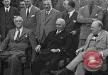 Image of Cairo Conference Cairo Egypt, 1943, second 48 stock footage video 65675049347