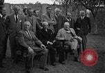 Image of Cairo Conference Cairo Egypt, 1943, second 51 stock footage video 65675049347