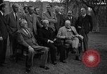 Image of Cairo Conference Cairo Egypt, 1943, second 53 stock footage video 65675049347