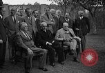 Image of Cairo Conference Cairo Egypt, 1943, second 55 stock footage video 65675049347