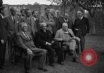Image of Cairo Conference Cairo Egypt, 1943, second 57 stock footage video 65675049347