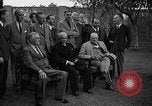 Image of Cairo Conference Cairo Egypt, 1943, second 58 stock footage video 65675049347