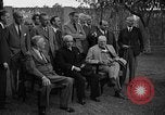 Image of Cairo Conference Cairo Egypt, 1943, second 59 stock footage video 65675049347