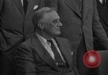 Image of Cairo Conference Cairo Egypt, 1943, second 61 stock footage video 65675049347