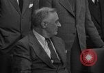 Image of Cairo Conference Cairo Egypt, 1943, second 62 stock footage video 65675049347