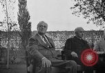 Image of Franklin D Roosevelt Cairo Egypt, 1943, second 1 stock footage video 65675049348