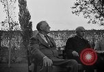 Image of Franklin D Roosevelt Cairo Egypt, 1943, second 3 stock footage video 65675049348